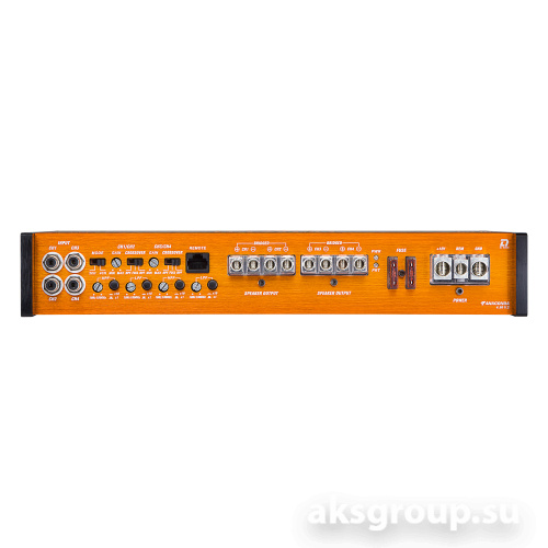 DL Audio Anaconda 4.90 V2