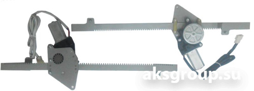 Урал Renault Logan 2014+, Sandero 2014+