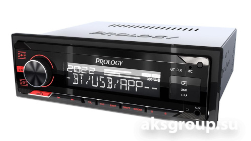Prology GT-200
