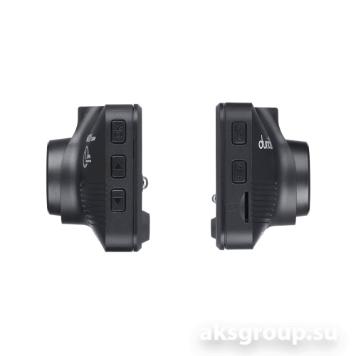 Dunobil Oculus DUO +SD 32 GB