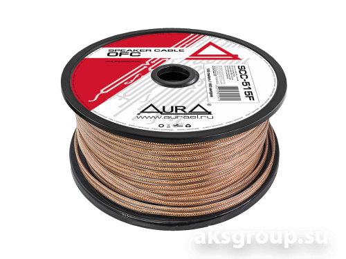 AurA SCC-515F