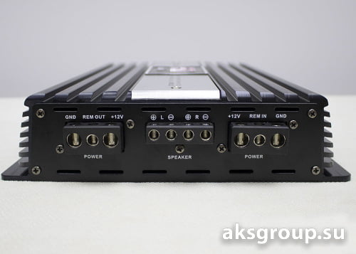 FSD audio MASTER D2.600