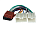 Incar ISO VV-01