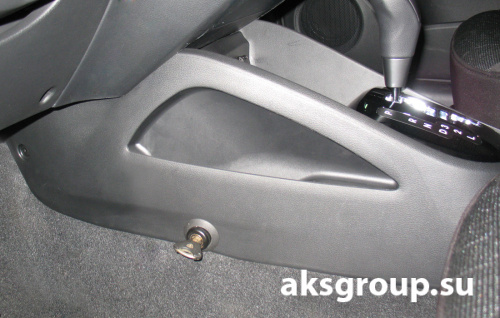 Garant Consul (22022) KIA RIO III (2011-) авт.