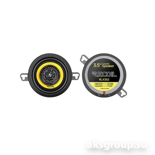 Recoil RLX352