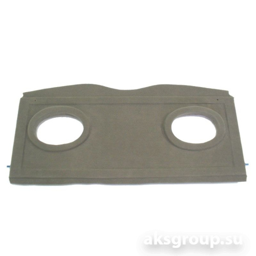 АВТОБЛЮЗ Полка д/ВАЗ-1193