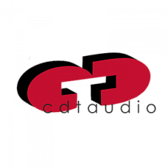 CDT - каталог акустики 2018