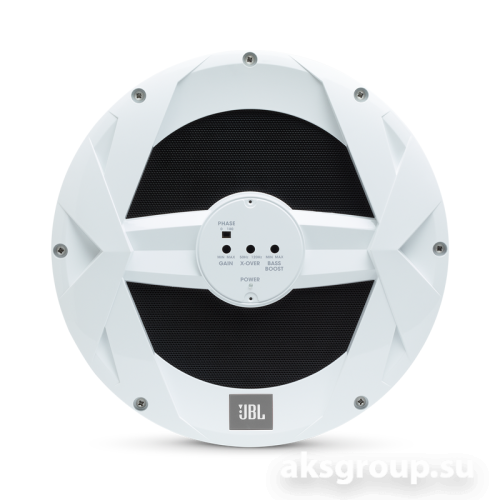 JBL MBP10