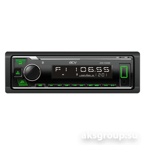 ACV AVS-920BG