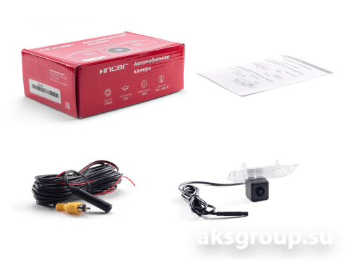 Camera Ford Incar VDC-012AHD