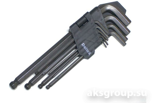 DolleX SHB-009
