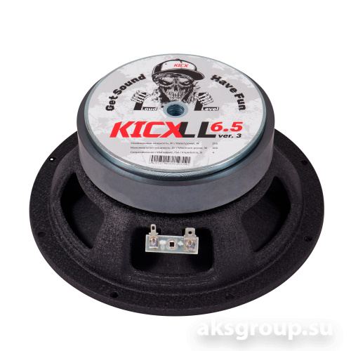 KICX KICX LL6.5 VER.3