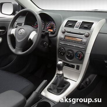 Incar RTY-N18