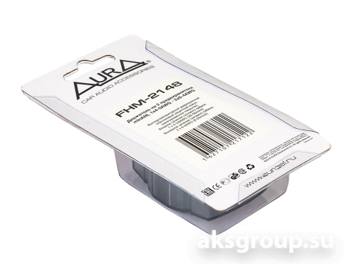AurA FHM-2148