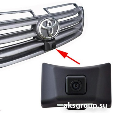 Camera Toyota Incar VDC-TF3MHD