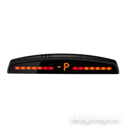 Eplutus ED-114 White