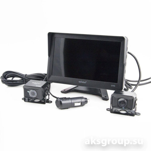 Eplutus D705