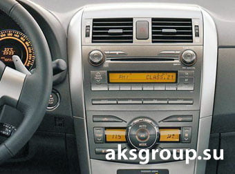 Incar RTY-FC542