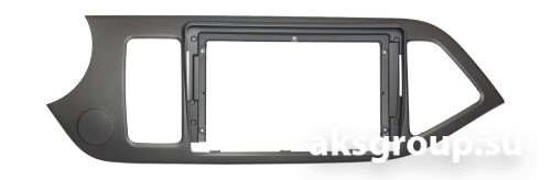 TEYES Kia Picanto 2011+2017