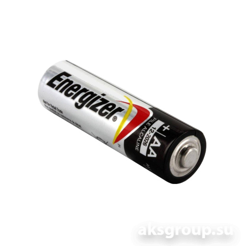 Energizer АА LR6-16BL