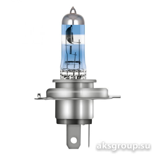OSRAM H4 64193 NB200 - DUOBOX