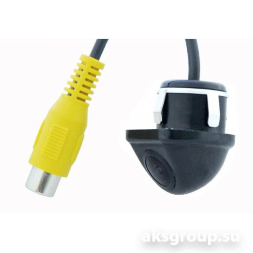 Incar Camera VDC-002AHD