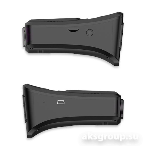 Sho-Me Combo 5 MSTAR Signature