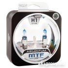 MTF Argentum+80% H1