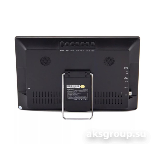 Eplutus EP-145T Black