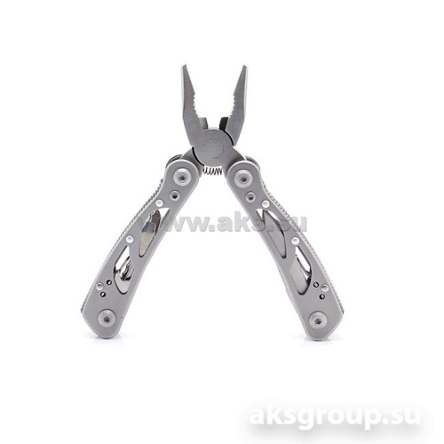 GANZO Мультитул G-104 S