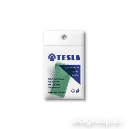 TESLA FJ10 40A