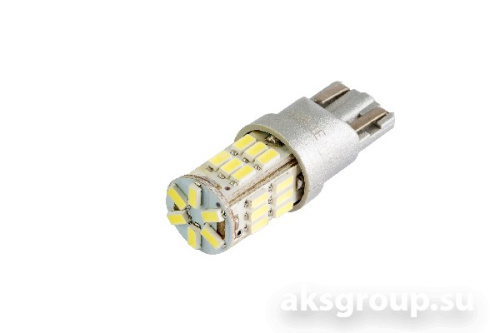 XENITE T10 W5W T3011 4300К