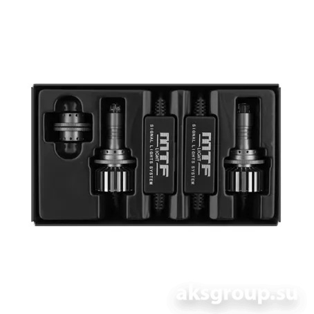 MTF SLS10W3