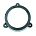 Focal KIT NISSAN/Renault 130 Passive