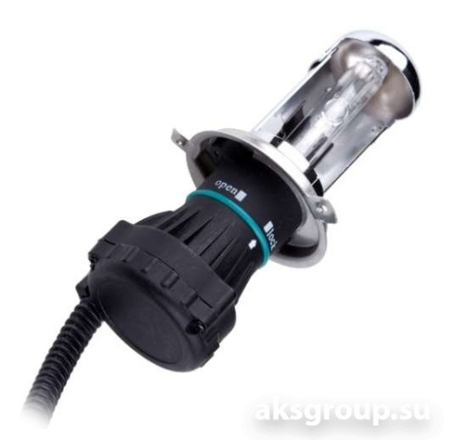 Sho-Me БИ H4 5000K