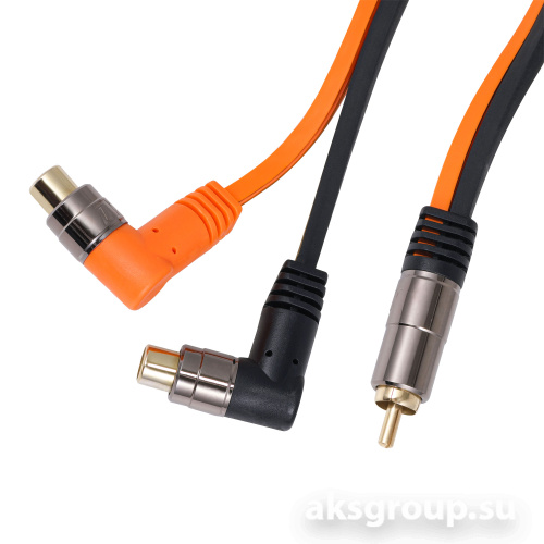DL Audio Raven YRCA 1M2F