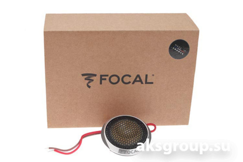 Focal TKMX (TWVE1026)