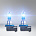 OSRAM H11 64211 CBN DUOBOX