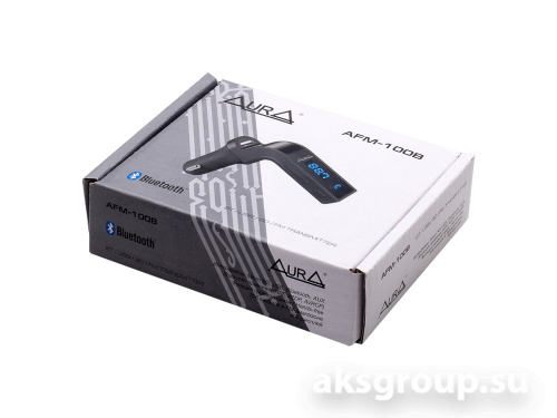 AurA AFM-100B