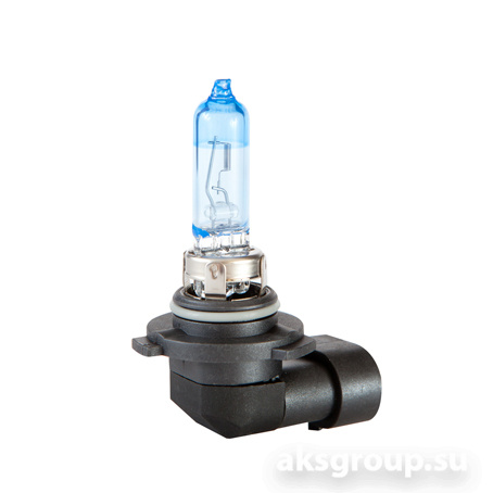 MTF IRIDIUM HB3 9005