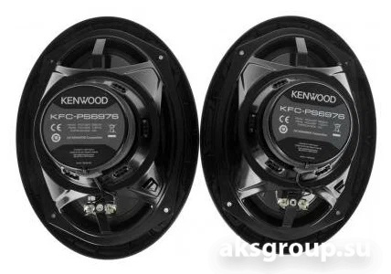 Kenwood KFC-PS6976