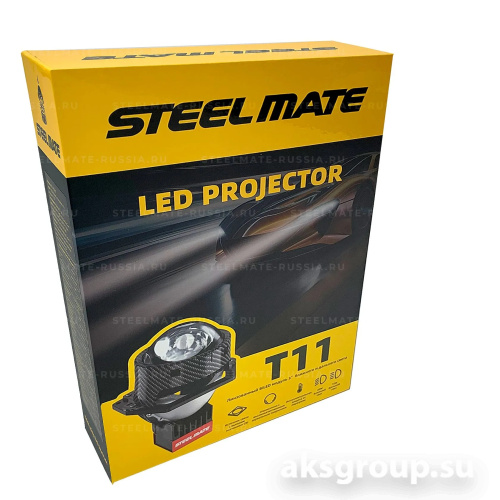 STEEL MATE T11