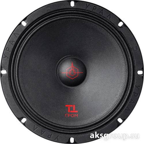 Ural Урал ТТ 200 ГРОМ