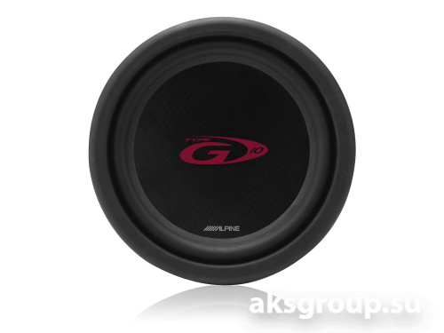 Alpine SWG-1044