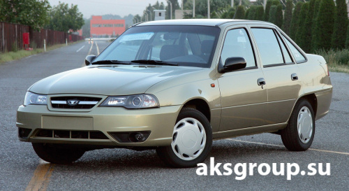 Garant Block Lux (205) Daewoo Nexia (2008-)