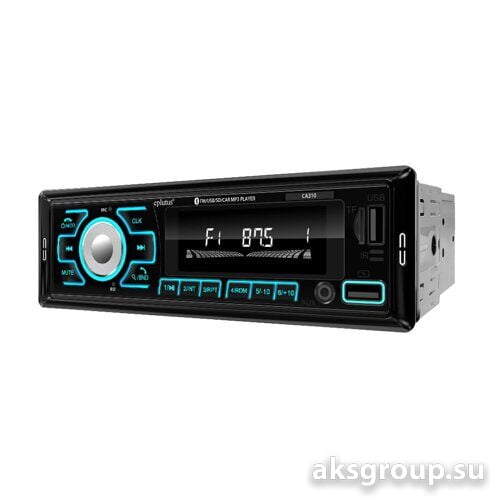 Eplutus CA310