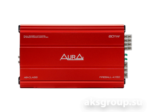 AurA FIREBALL-4.150