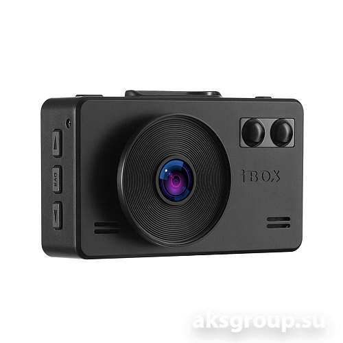 iBOX iCON WiFi Signature