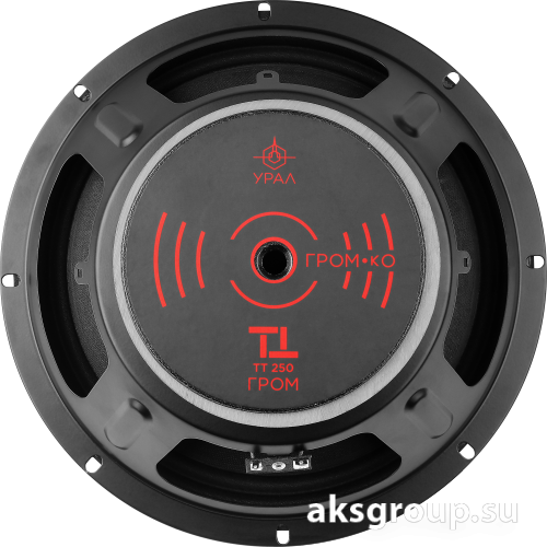 Ural Урал ТТ 250 ГРОМ