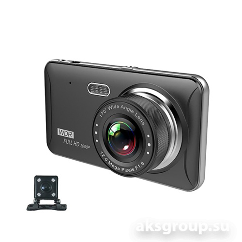 Sho-Me FHD-925